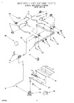 Diagram for 03 - Manifold And Burner