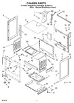 Diagram for 04 - Chassis