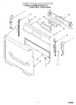 Diagram for 02 - Control Panel