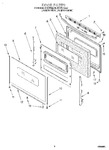 Diagram for 06 - Door, Lit/optional