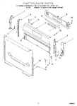 Diagram for 02 - Control Panel