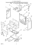 Diagram for 04 - Chassis