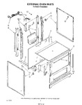 Diagram for 02 - External Oven