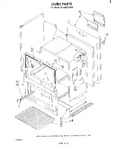 Diagram for 02 - Oven , Literature