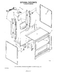 Diagram for 02 - External Oven