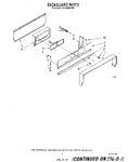 Diagram for 04 - Backguard