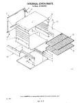 Diagram for 03 - Internal Oven