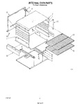 Diagram for 03 - Internal Oven