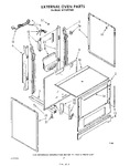 Diagram for 02 - External Oven