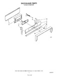 Diagram for 04 - Backguard