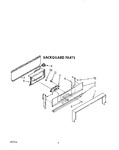 Diagram for 03 - Backguard