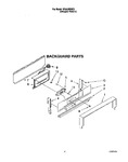 Diagram for 03 - Backguard