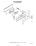 Diagram for 04 - Backguard