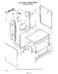 Diagram for 02 - External Oven