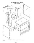 Diagram for 02 - External Oven