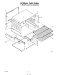 Diagram for 03 - Internal Oven