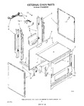 Diagram for 02 - External Oven