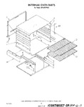 Diagram for 03 - Internal Oven