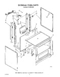 Diagram for 02 - External Oven