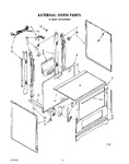 Diagram for 02 - External Oven