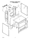 Diagram for 02 - External Oven