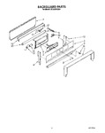 Diagram for 04 - Backguard