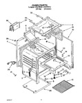 Diagram for 05 - Oven