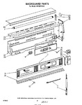 Diagram for 05 - Backguard