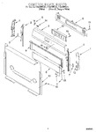 Diagram for 02 - Control Panel