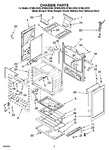 Diagram for 04 - Chassis Parts