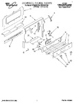 Diagram for 01 - Control Panel