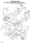 Diagram for 03 - Manifold Parts