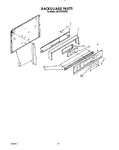 Diagram for 07 - Backguard, Lit/optional