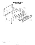 Diagram for 07 - Backguard , Lit/optional