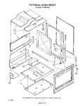 Diagram for 03 - External Oven