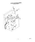 Diagram for 05 - Oven Electrical