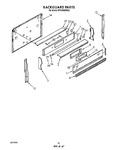 Diagram for 07 - Backguard, Lit/optional