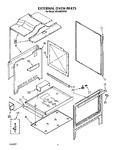 Diagram for 03 - External Oven