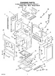 Diagram for 04 - Chassis Parts