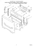 Diagram for 02 - Control Panel