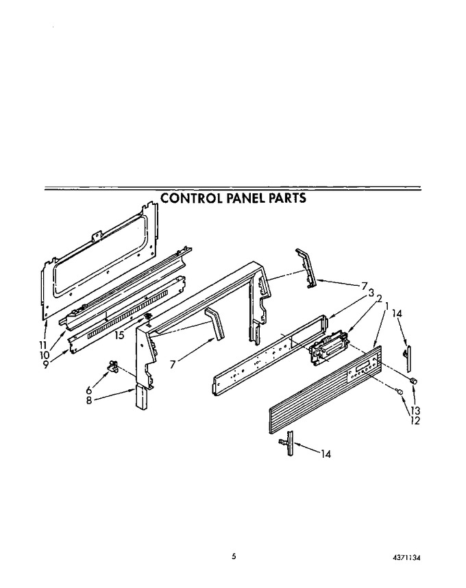 Diagram for SF385PEWW2