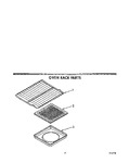 Diagram for 06 - Oven Rack, Lit/optional