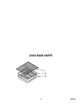 Diagram for 06 - Oven Rack, Lit/optional