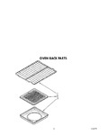 Diagram for 06 - Oven Rack, Lit/optional