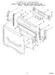 Diagram for 02 - Control Panel