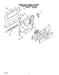 Diagram for 02 - Control Panel