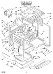 Diagram for 05 - Oven