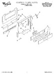 Diagram for 01 - Control Panel