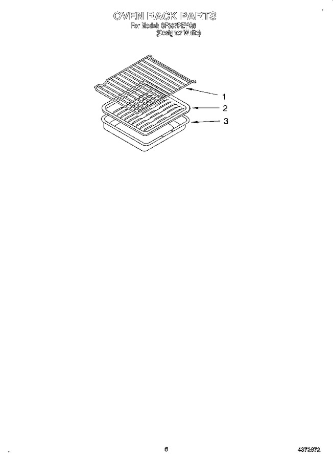 Diagram for SF387PEYQ6