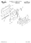 Diagram for 01 - Control Panel